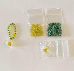 Mini Bead Kit (a la carte) – nolacraftculture