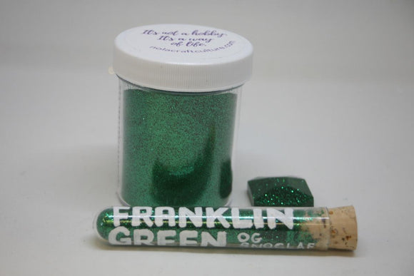 Franklin Green Og Snoclaf