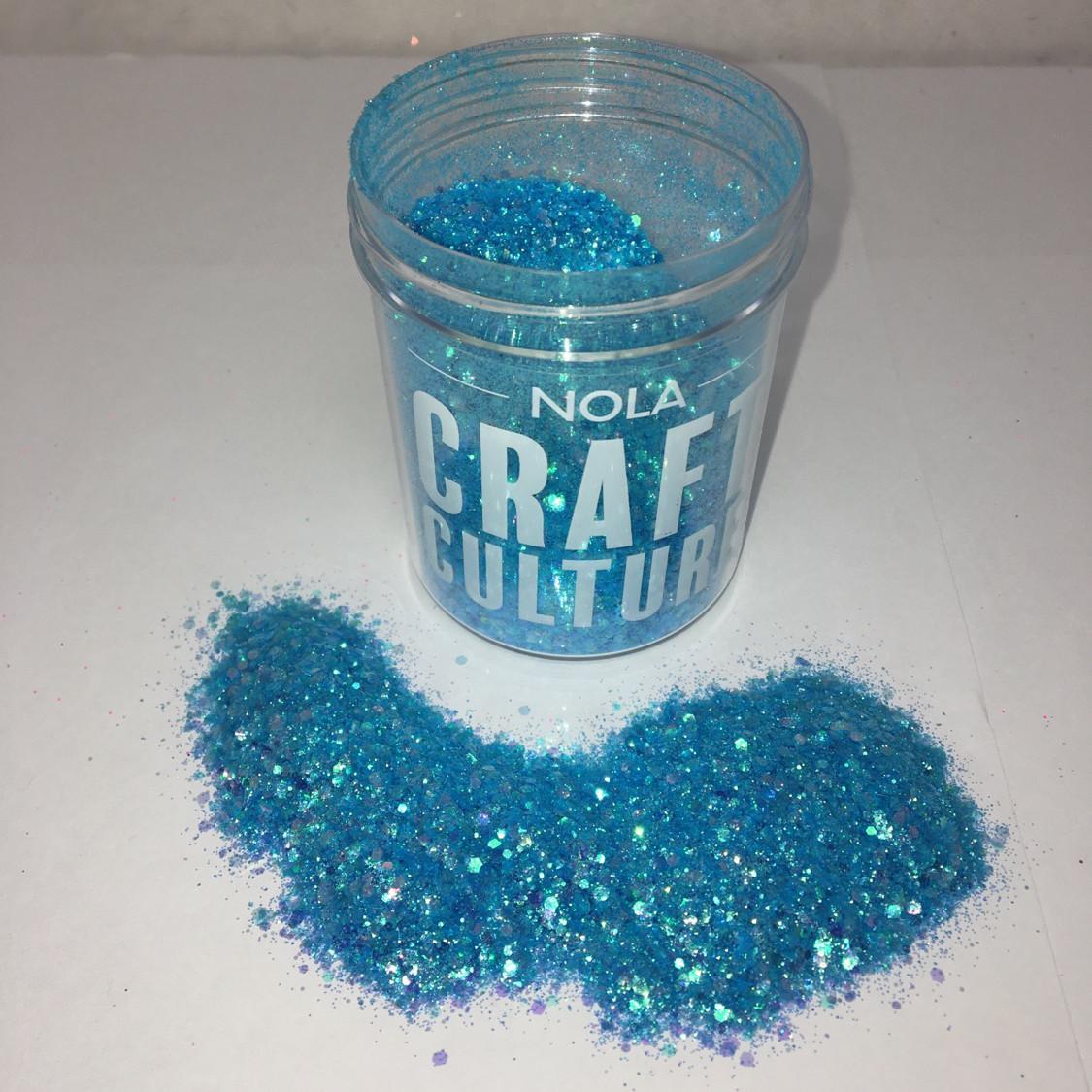 NOLA Craft Culture Edible Glitter – nolacraftculture