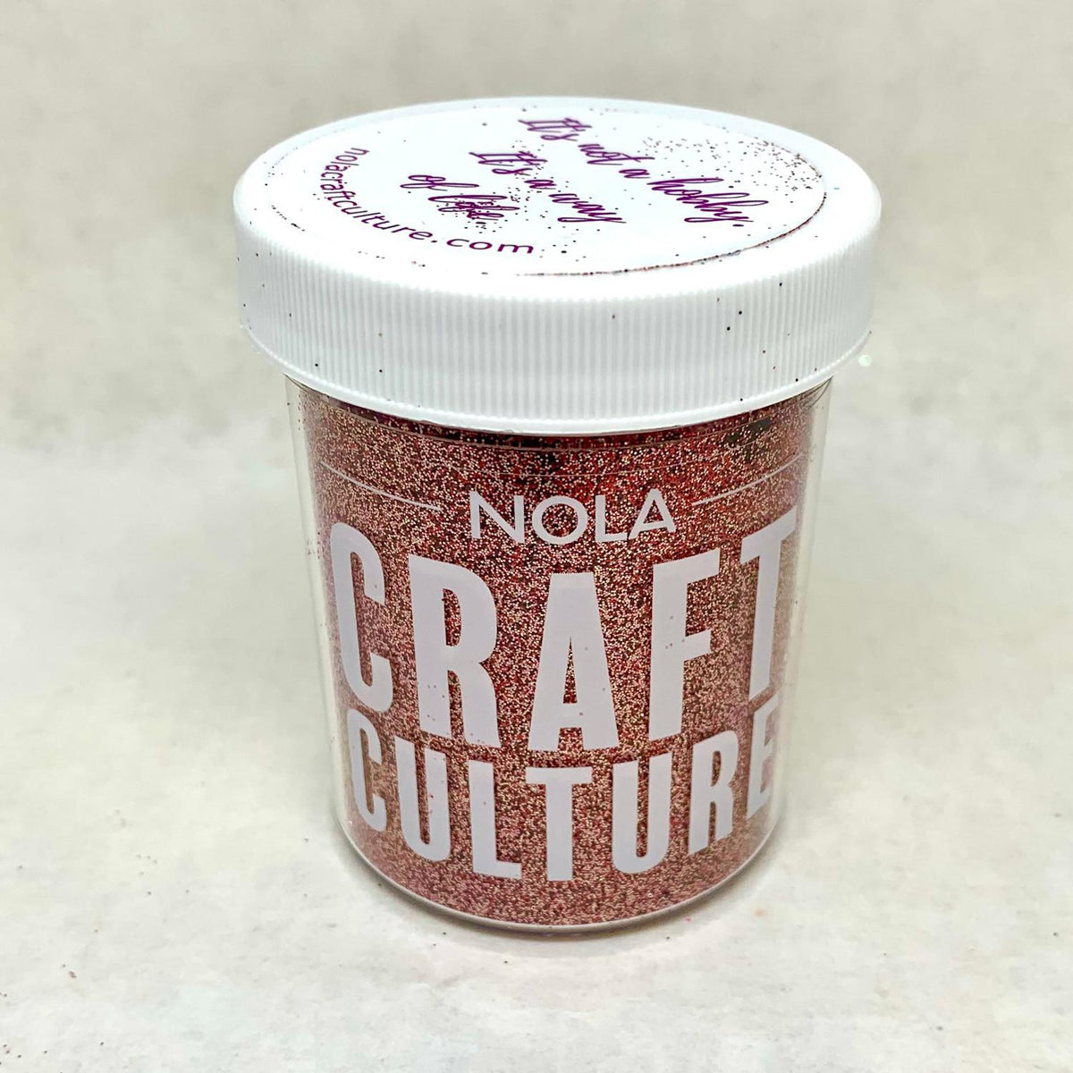 Red Beans & Ricely Yours nolacraftculture