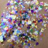 Bolt Balm Crystal Rainbow, Elektra Cosmetics 15 ml
