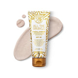 Sunshine & Glitter Shimmer Sunscreen