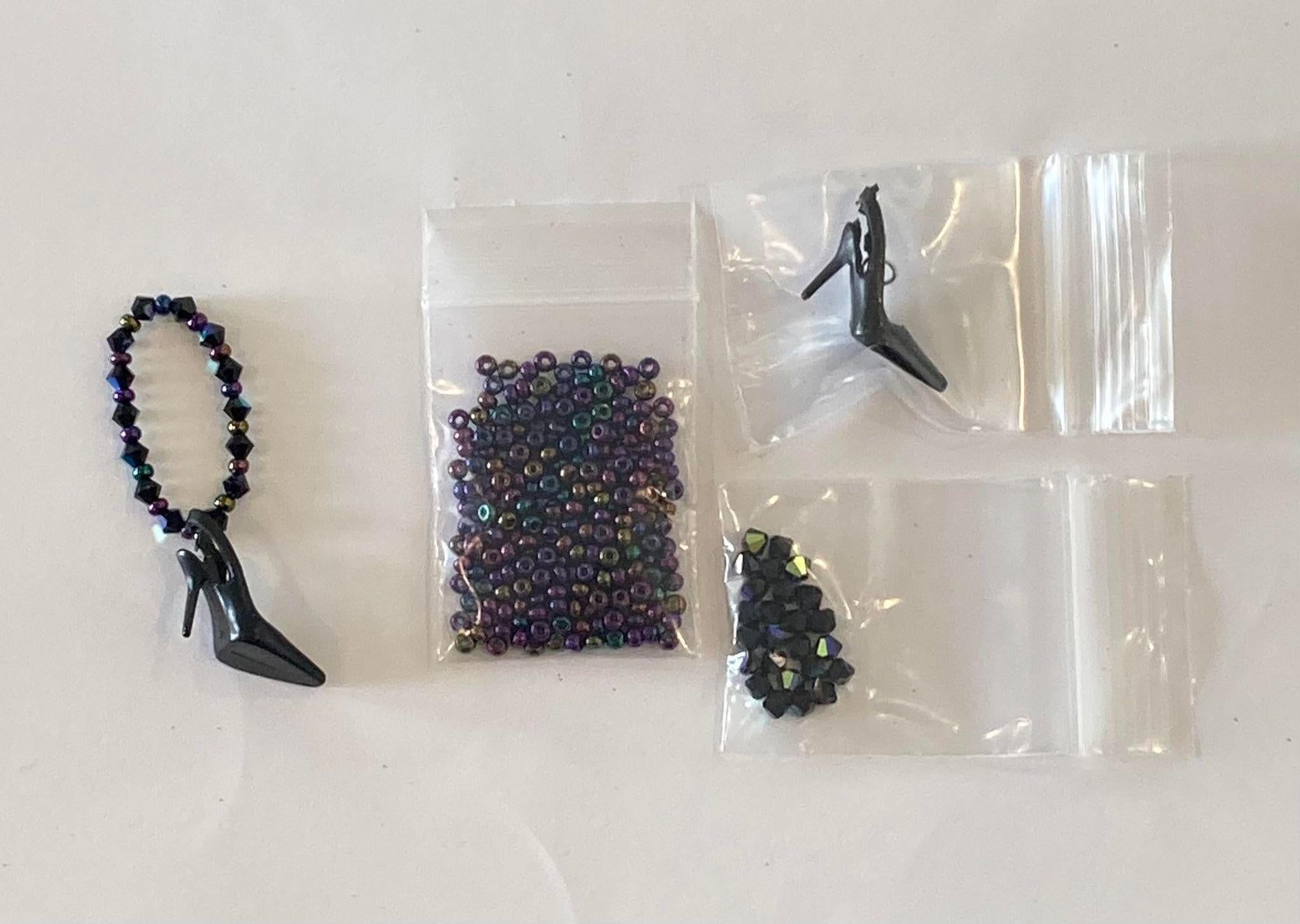 Mini Bead Kit (a la carte) – nolacraftculture