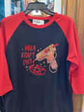 NOLA CRAFT CULT, T-shirt
