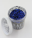 Black Hole, October 2024 Heavenly Bodies Glitter