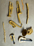 Mini Instruments
