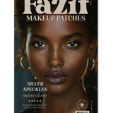 Fazit Stardust Speckles Makeup Patches (Glitter Freckles)