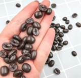 Fake Coffee Beans, 20 pk