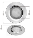 Fine Mesh Strainer