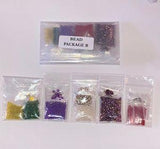 Mini Bead Kit PACKAGE