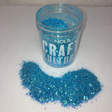 Cocktail Glitter, 8 oz