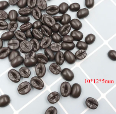 Fake Coffee Beans, 20 pk