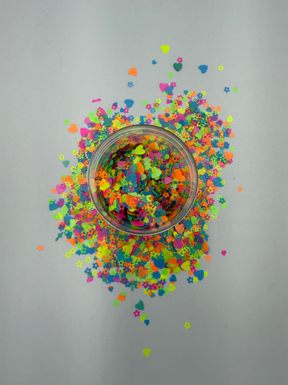 Summer of Love, 0.5 oz