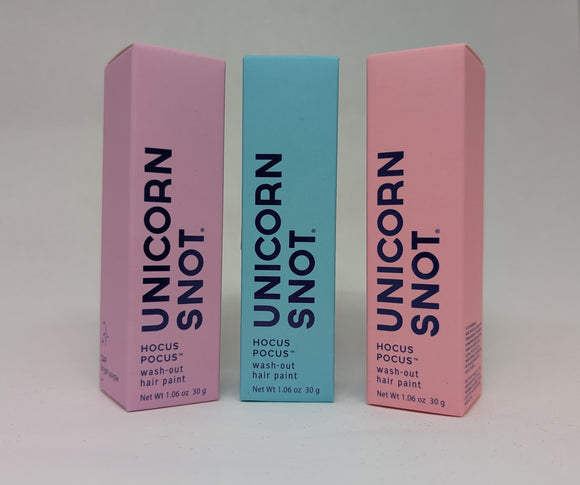 Unicorn Snot Hair Paint