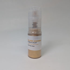 NOLA Craft Culture Edible Glitter, 4g Spray Pump