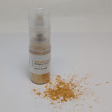 NOLA Craft Culture Edible Glitter, 4g Spray Pump