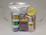 Mini King Cake - Essentials Kit