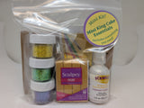 Mini King Cake - Essentials Kit