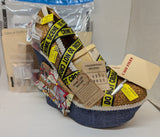 True Crime - Throw Kit