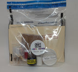 True Crime - Throw Kit