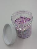 Wolftopia, May 2025 Heavenly Bodies Glitter