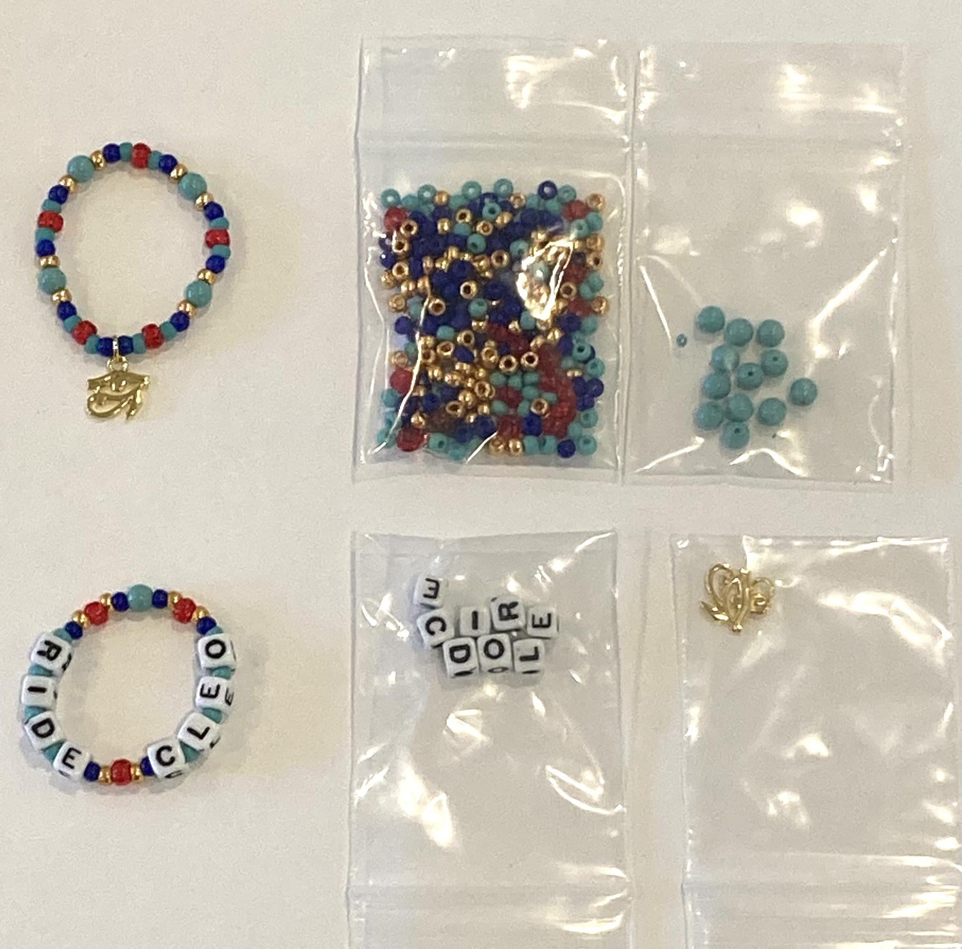 Mini Bead Kit (a la carte) – nolacraftculture