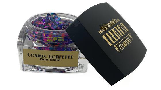 Bolt Balm Cosmic Confetti, Elektra Cosmetics 15 ml