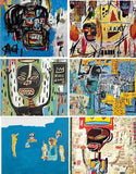 Jean-Michel Basquiat, March 2024 Ltd. Ed.