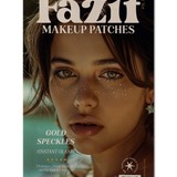 Fazit Stardust Speckles Makeup Patches (Glitter Freckles)