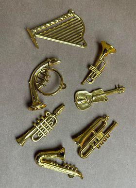 Mini Instruments – nolacraftculture