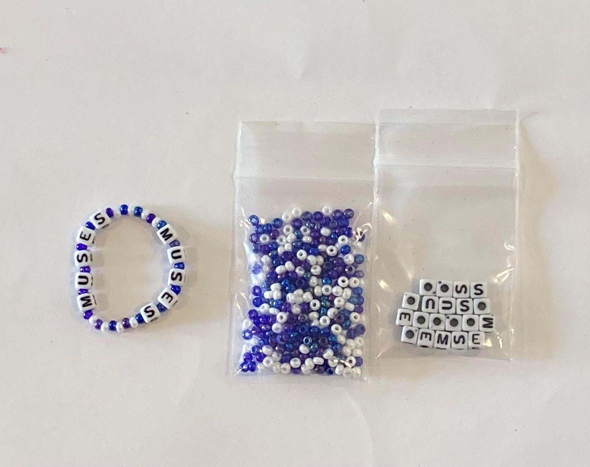 Mini Bead Kit PACKAGE – nolacraftculture