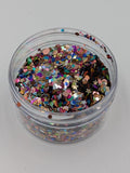 The Garden of Earthly Delights Confetti Mix