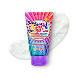 Sunshine & Glitter Shimmer Sunscreen