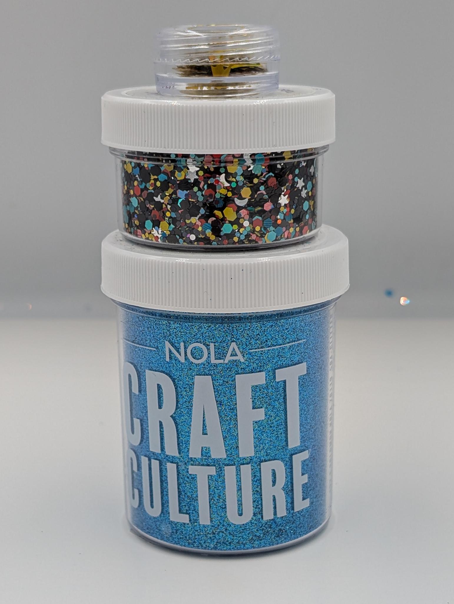 Limited Edition – nolacraftculture