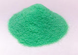 Sea Foam Microfine Glitter, Elektra Cosmetics