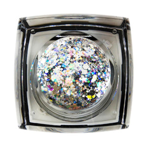 Bolt Balm Disco Ball (Silver), Elektra Cosmetics  15 ml