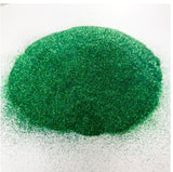 Emerald AB Microfine Glitter, Elektra Cosmetics