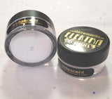 Iridescent Microfine Glitter, Elektra Cosmetics