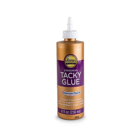 Original Tacky Glue, 8 oz Aleene's®