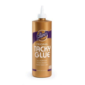 Original Tacky Glue, 16 oz Aleene's®