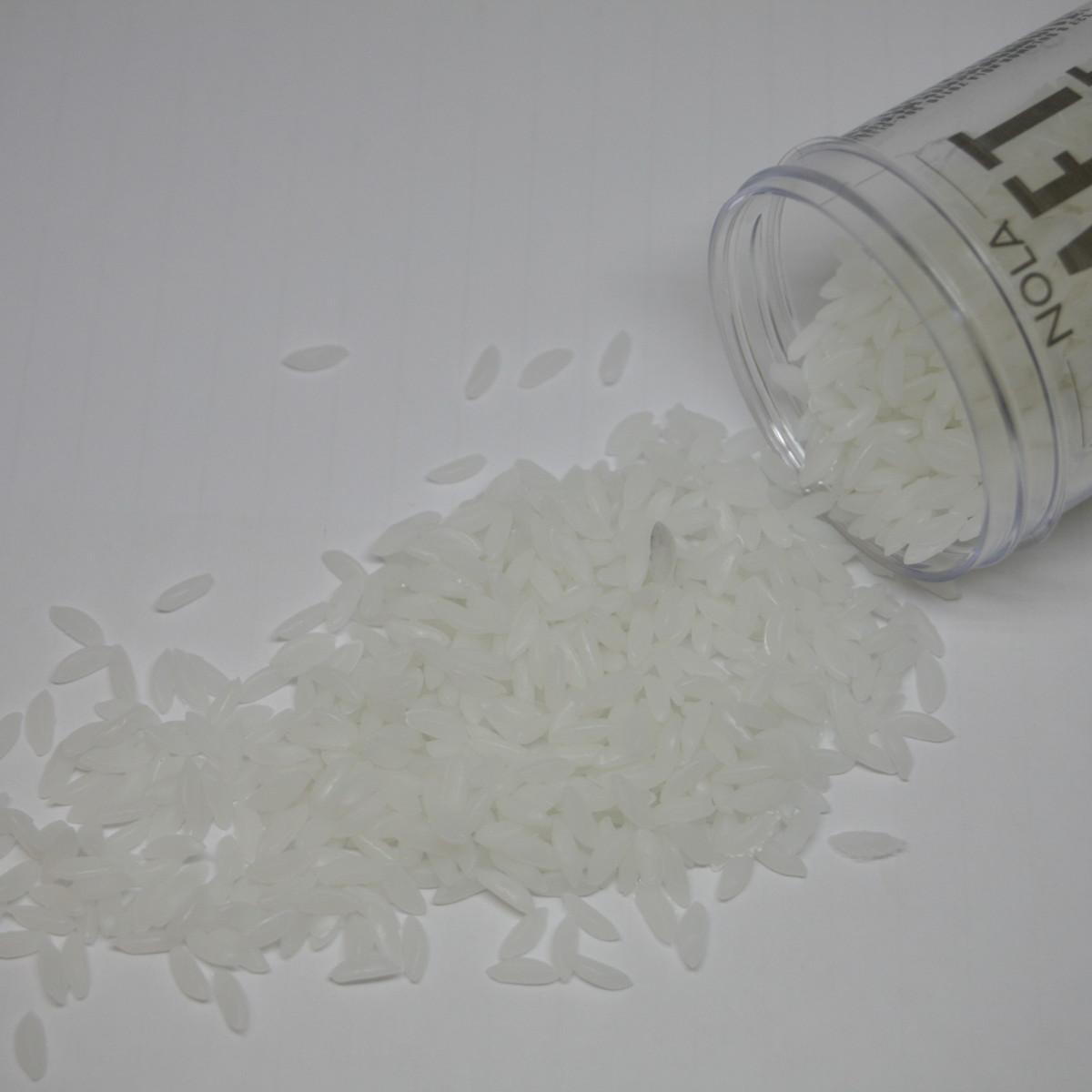 Fake Plastic Rice – nolacraftculture