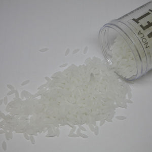 Fake Plastic Rice, 50g