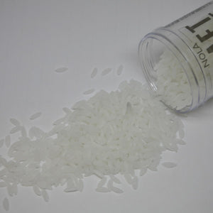 Fake Plastic Rice – nolacraftculture