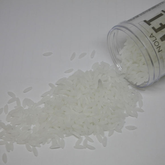 Fake Ricer Fake Plastic Rice – nolacraftculture