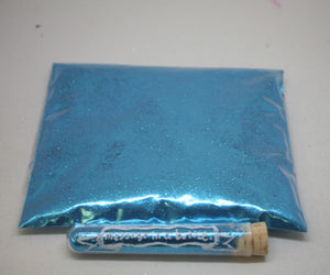 Message in a Bottle